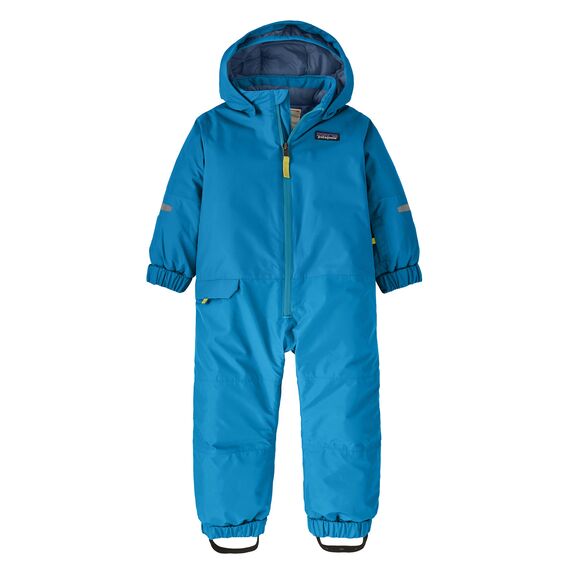 Baby Snow Pile One-Piece 61132