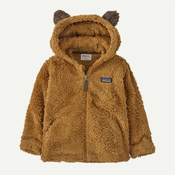 Baby Furry Friends Hoody 61155