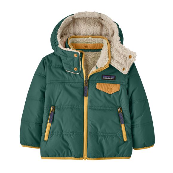 Baby Reversible Tribbles Hoody 61160
