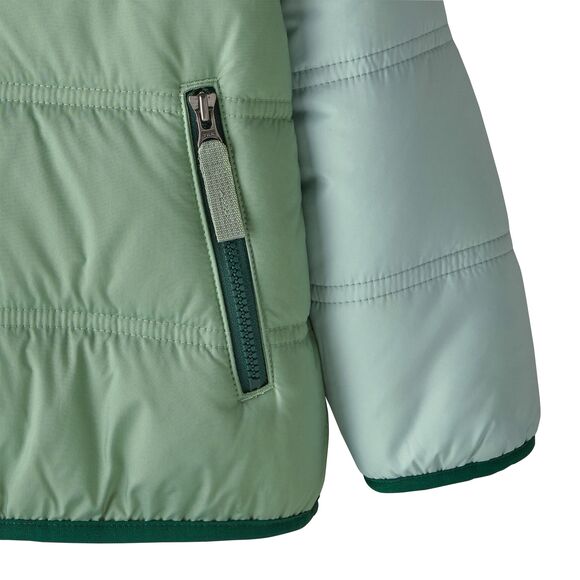 Baby Reversible Tribbles Hoody 61160