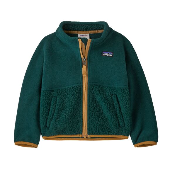Baby Cozy Fluff Jacket 61235