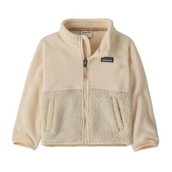 Baby Cozy Fluff Jacket 61235