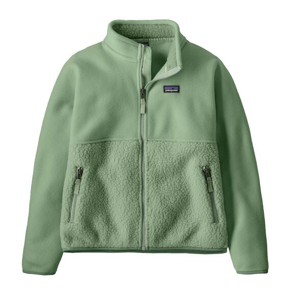Kids' Cozy Fluff Jacket 65170