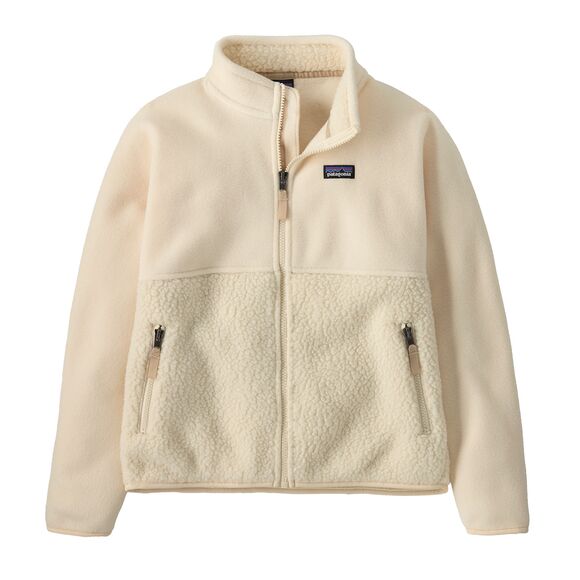 Kids' Cozy Fluff Jacket 65170
