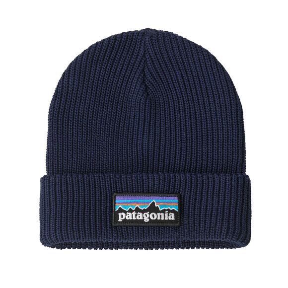 Kids' Logo Beanie 66046