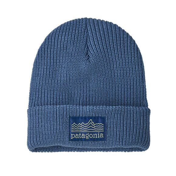 Kids' Logo Beanie 66046