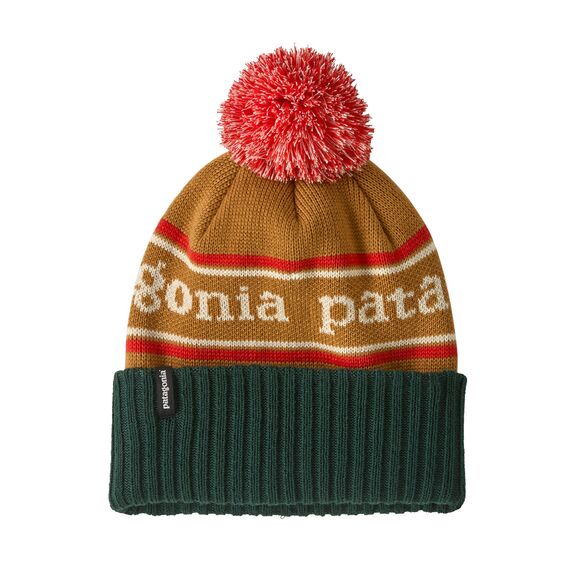 Kids' Powder Town Beanie 66061