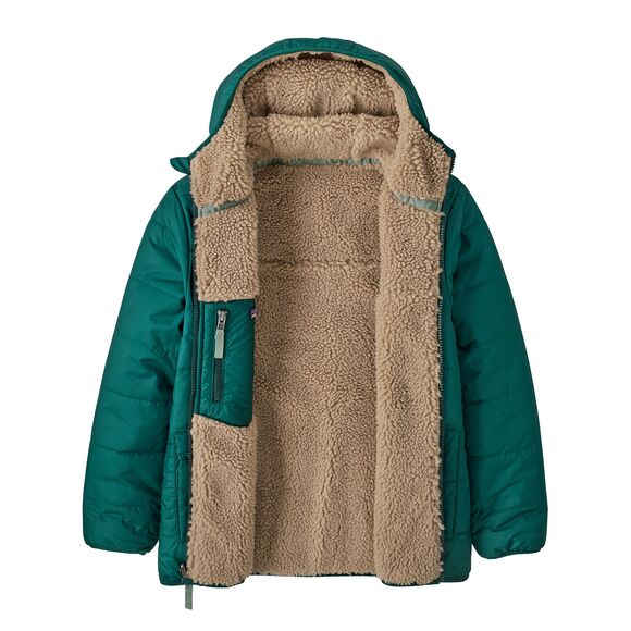 Kids' Reversible Ready Freddy Hoody 68095