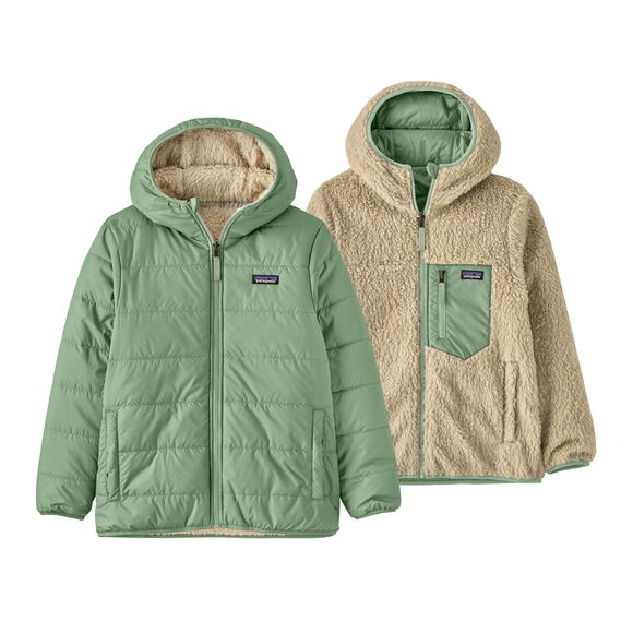 Kids' Reversible Ready Freddy Hoody 68095