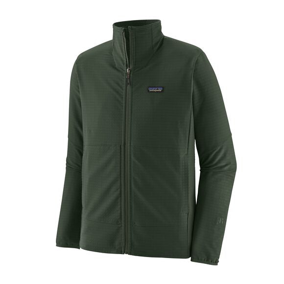 Men's R1 TechFace Jacket 83581