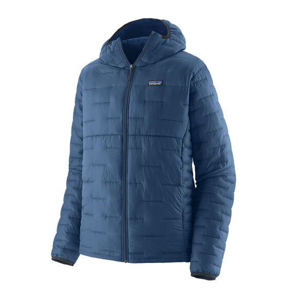 Men's Micro Puff Hoody 84031