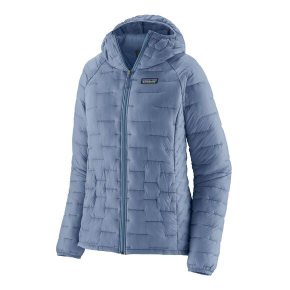 Women's Micro Puff Hoody 84041
