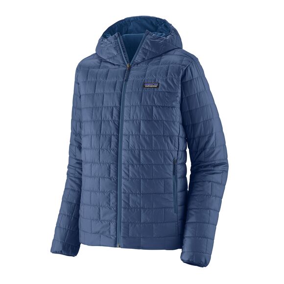 Men's Nano Puff Hoody 84223