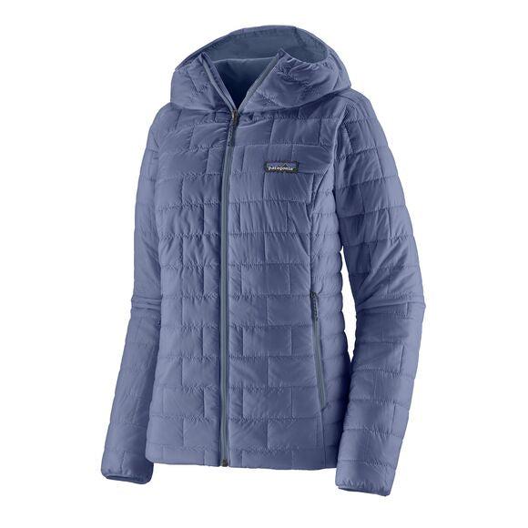 Women's Nano Puff Hoody 84228