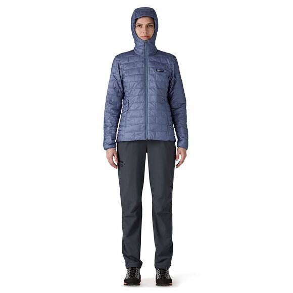 Women's Nano Puff Hoody 84228