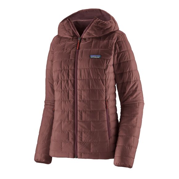 Women's Nano Puff Hoody 84228