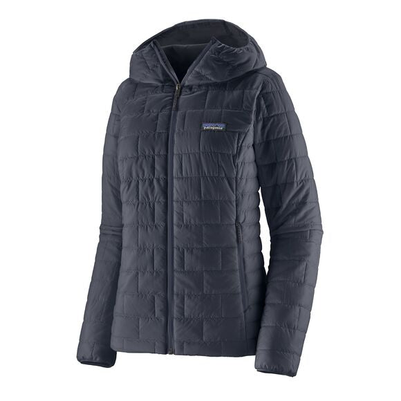 Women's Nano Puff Hoody 84228