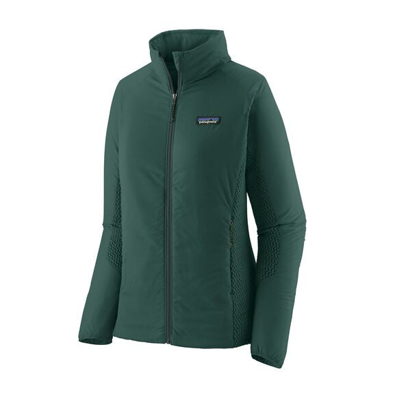 Women's Nano-Air Light Hybrid Jacket 84352