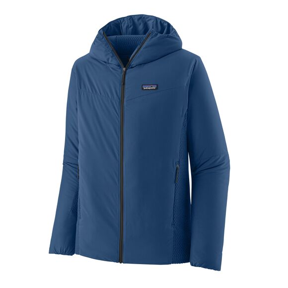 Men's Nano-Air Light Hybrid Hoody 84416