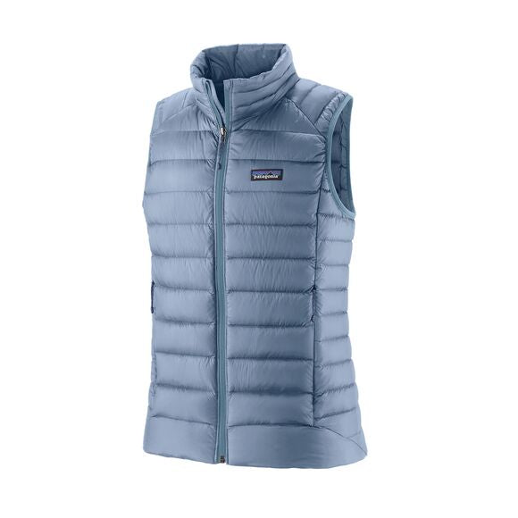 Women's Down Sweater Vest 84629