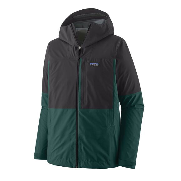 Men's Boulder Fork Rain Jacket 85140