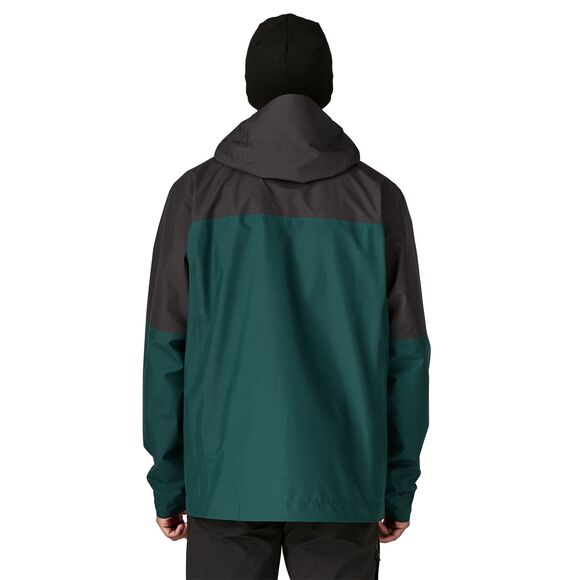 Men's Boulder Fork Rain Jacket 85140