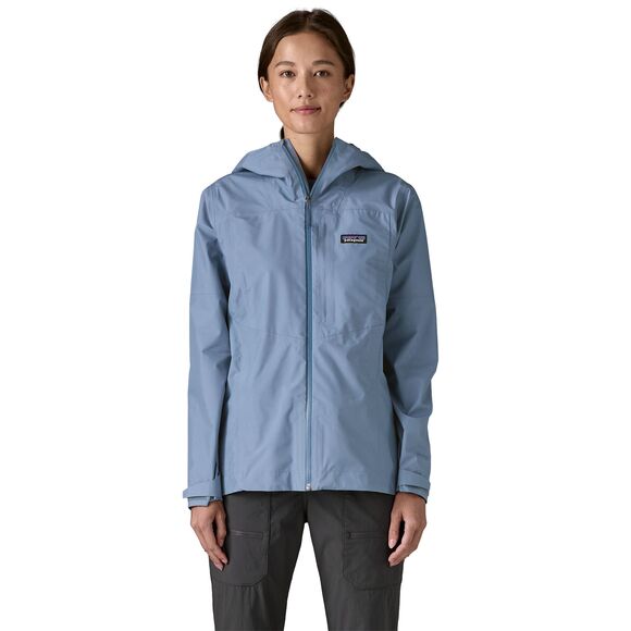 Women's Boulder Fork Rain Jacket 85160