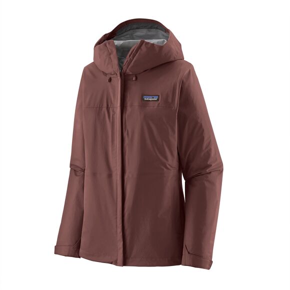 みーページ Women's Torrentshell 3L Rain Jacket 85246