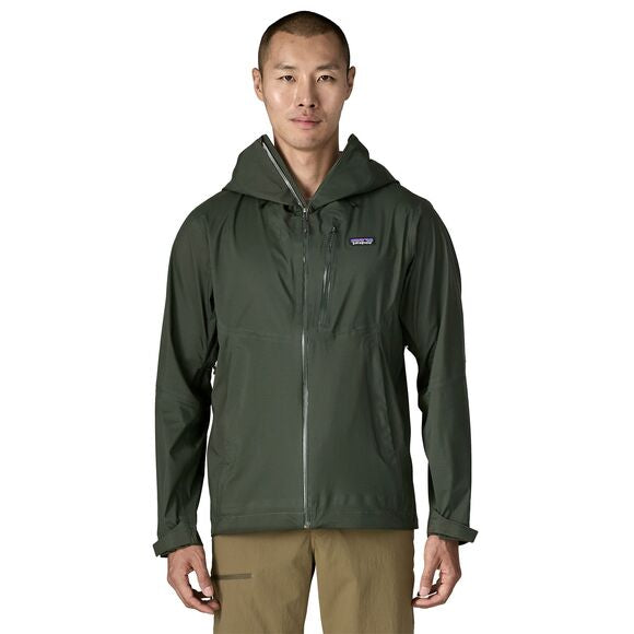 Men's Granite Crest Rain Jacket 85415