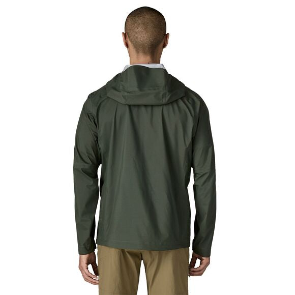 Men's Granite Crest Rain Jacket 85415