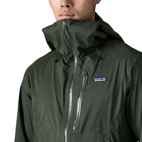 Men's Granite Crest Rain Jacket 85415