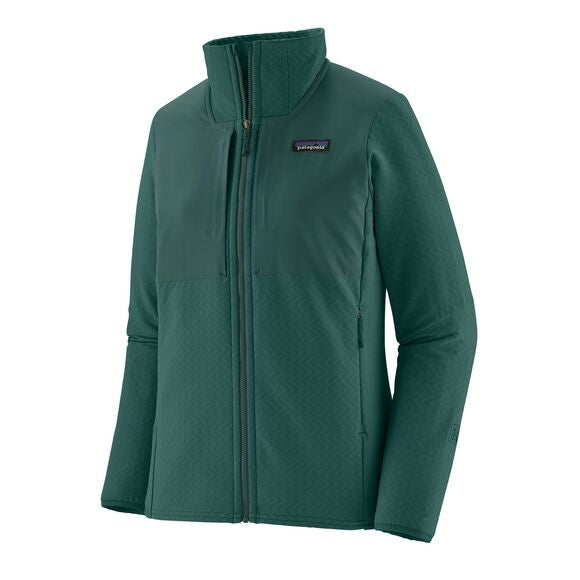 Women's R2 CrossStrata Jacket 85475