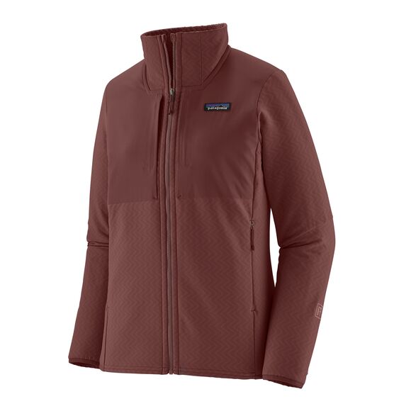 Women's R2 CrossStrata Jacket 85475