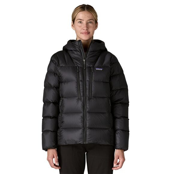 Women's Fitz Roy Down Hoody 85505
