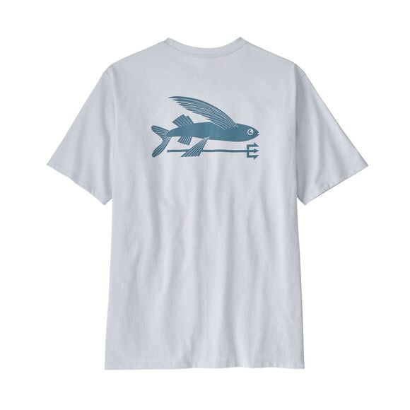 Men's Flying Fish Responsibili-Tee 37598