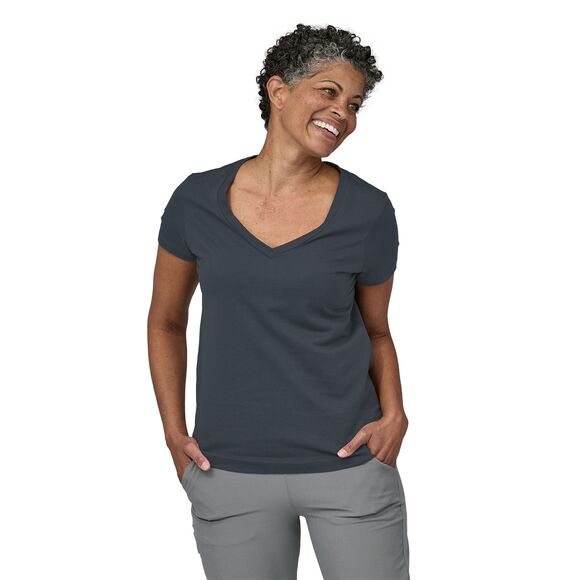 Women's Side Current Tee 52425