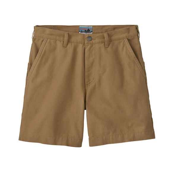Men's Heritage Stand Up Shorts - 7 in. 57230