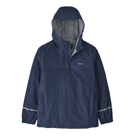 Kids' Torrentshell 3L Jacket 64290