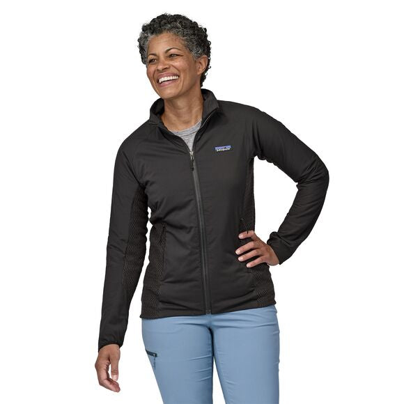 Women s Nano Air Light Hybrid Jacket 84352