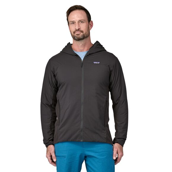 Men's Nano-Air Light Hybrid Hoody 84416