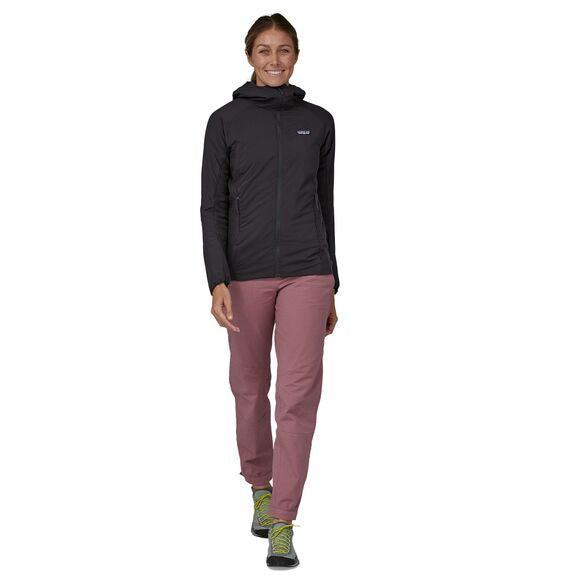 Women's Nano-Air Light Hybrid Hoody 84426
