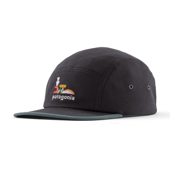 Graphic Maclure Hat 22545