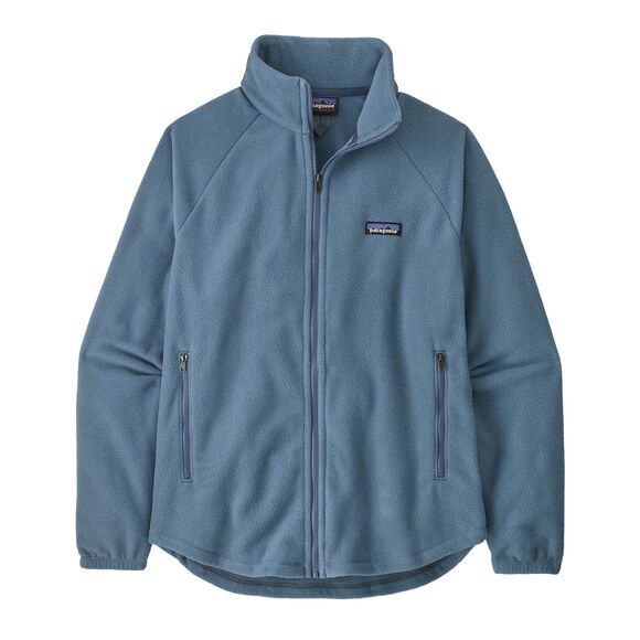 PATAGONIA Fleece Solid Women's Jackets & Coats Women Size L Teal Pullover -  Simply Posh Consign