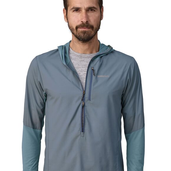 Men's Airshed Pro Pullover 24192