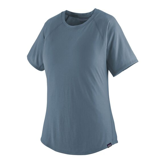 Women's Cap Cool Trail Shirt 24502