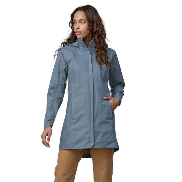 Patagonia torrentshell sales city coat