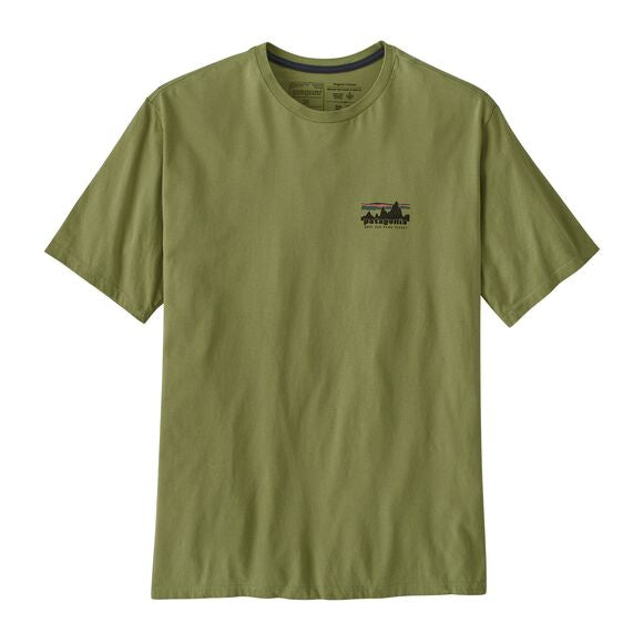 Men's '73 Skyline Organic T-Shirt 37534