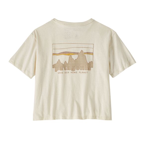 Women's '73 Skyline Easy Cut Responsibili-Tee 37715