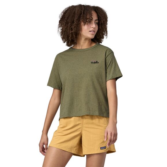 Women's '73 Skyline Easy Cut Responsibili-Tee 37715