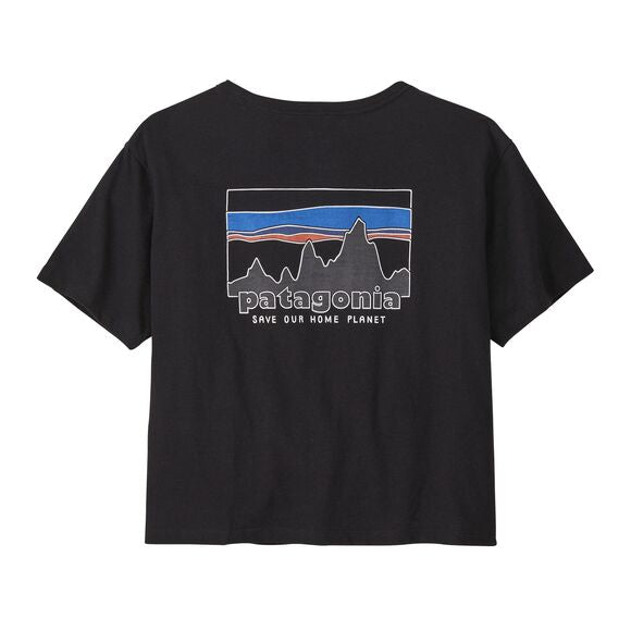Women's '73 Skyline Easy Cut Responsibili-Tee 37715